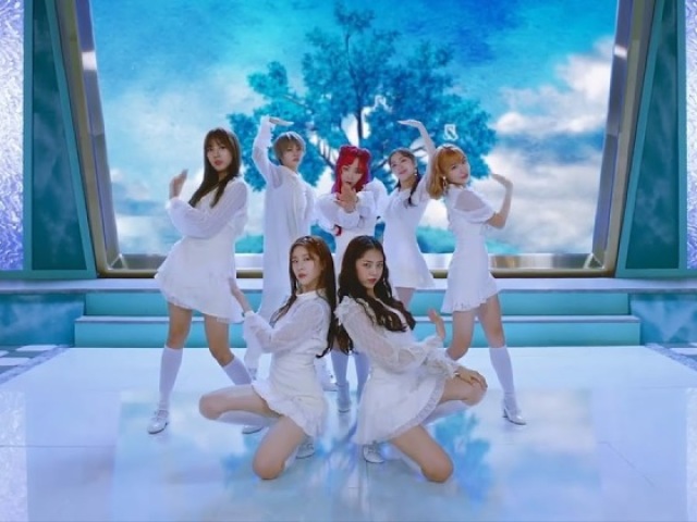 GWSN