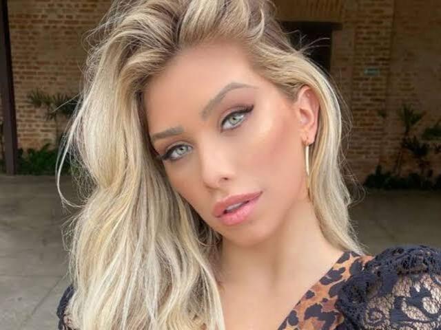 Flávia Pavanelli
