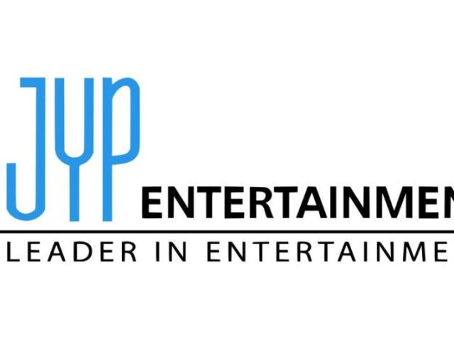 JYP❤