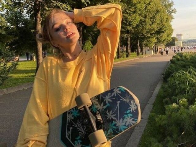 Sofya Plotnikova