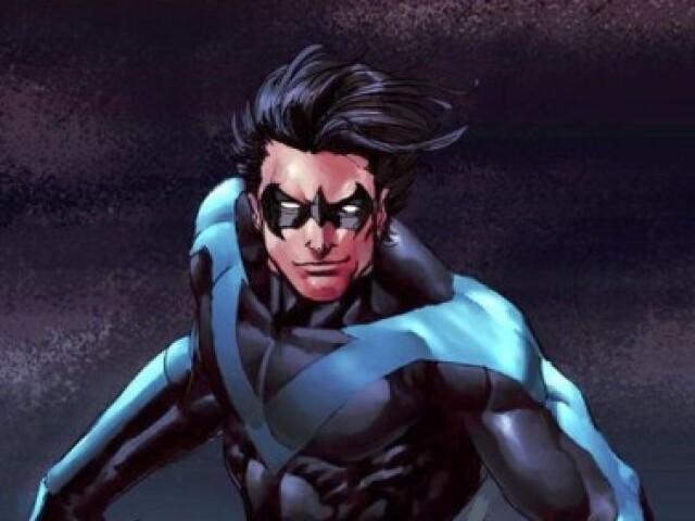 Dick Grayson