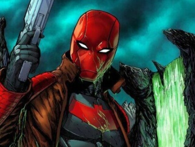 Jason Todd
