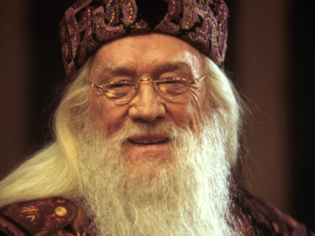 Dumbledore