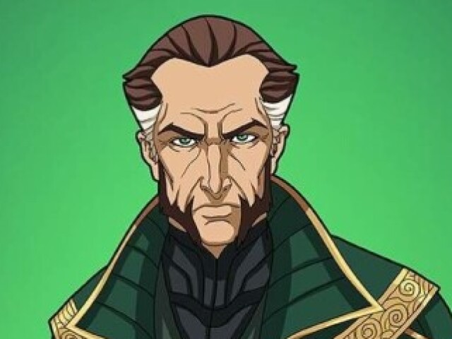 Ras al ghul