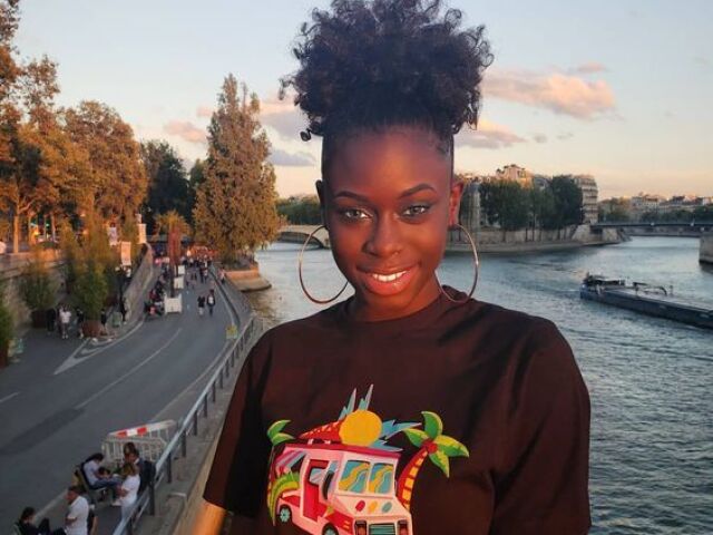 Diarra Sylla