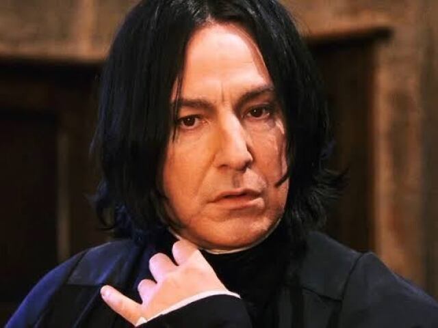 Snape