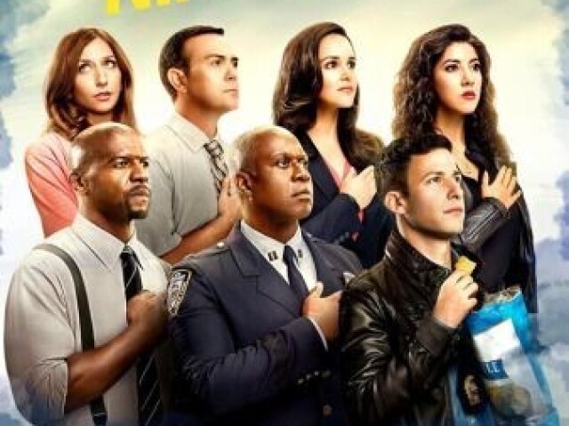 Brooklyn nine-nine