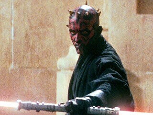 Darth Maul