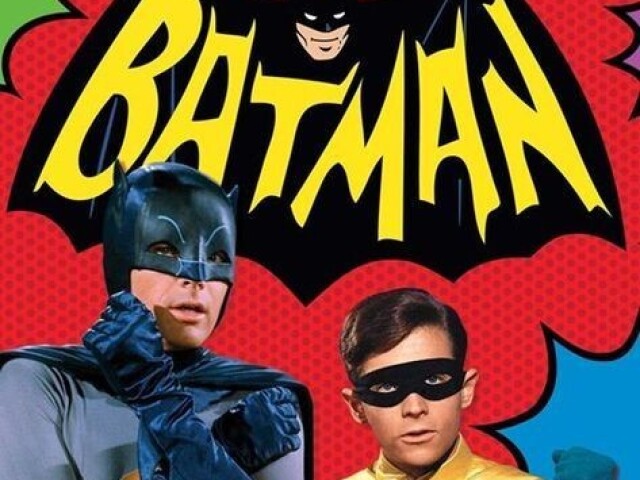 Batman 1966