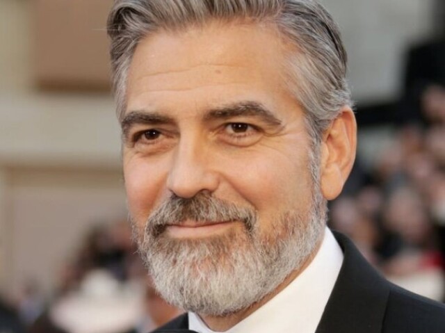 George Clooney