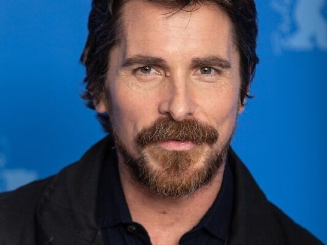 Christian Bale