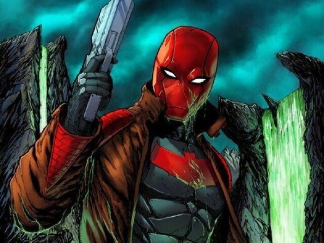 Jason Todd