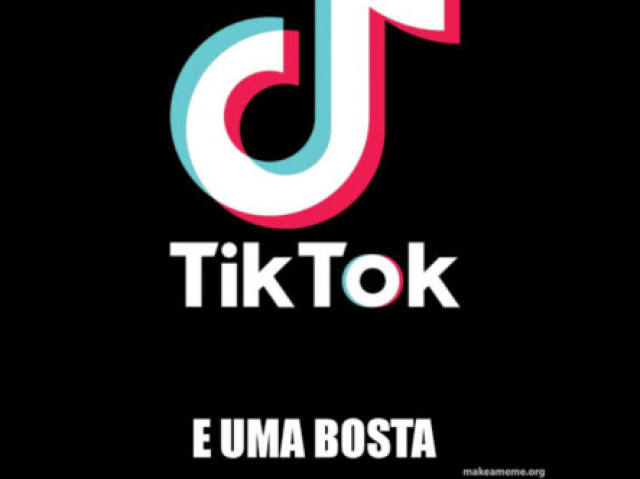 Tik Tok