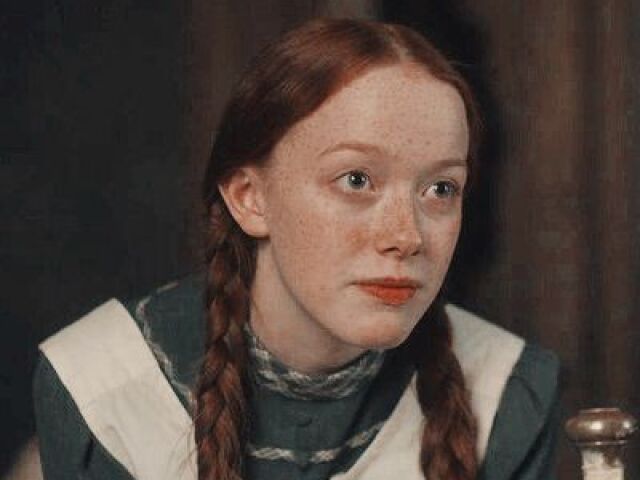 Anne Shirley