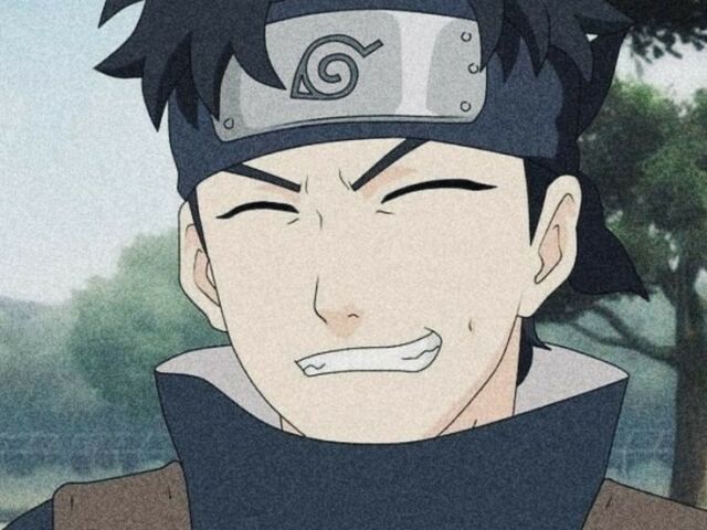 Shisui