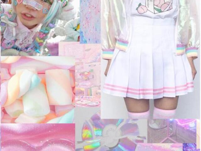 Kawaii