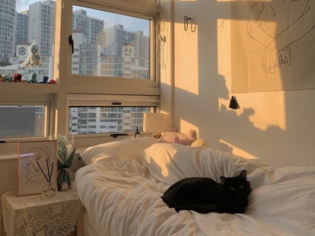 Monte seu quarto! <3