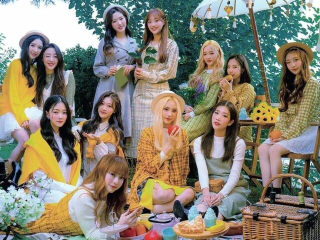 LOONA