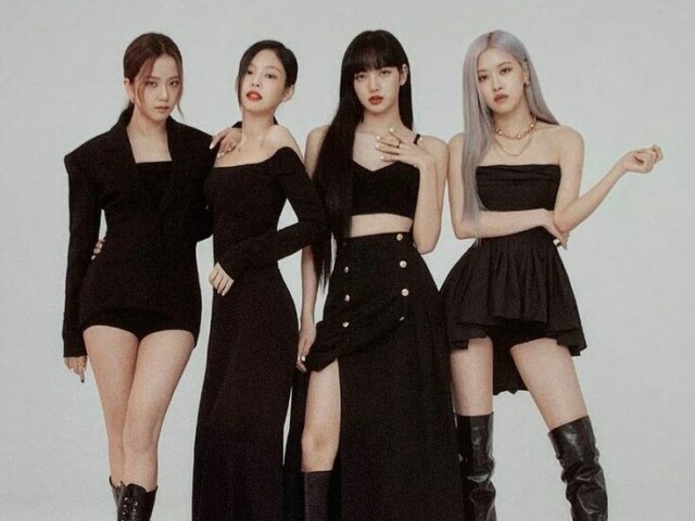 BLACKPINK