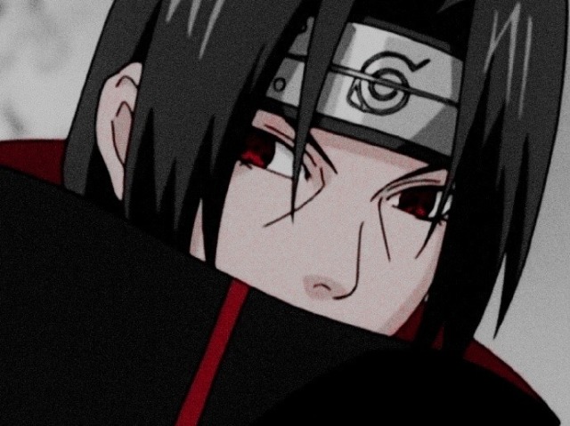 Itachi