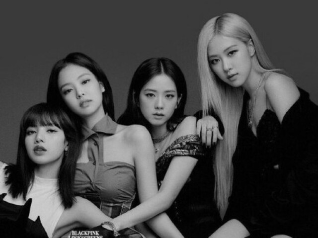 Prova do Blackpink