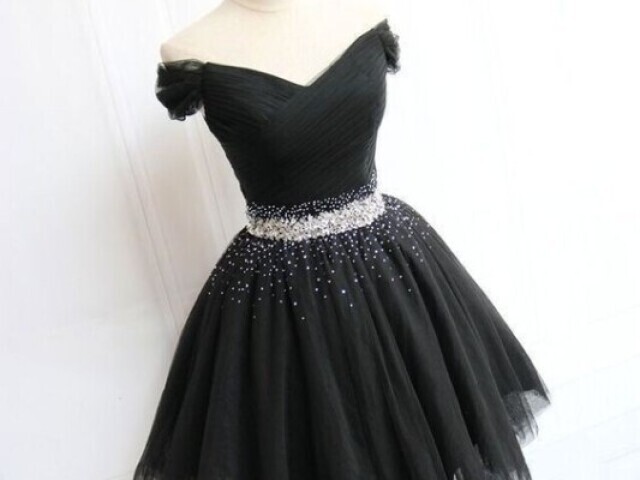 vestido bonito