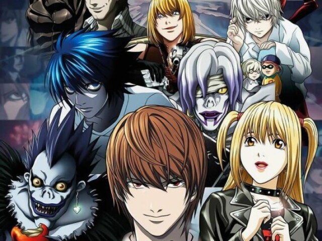 Death Note