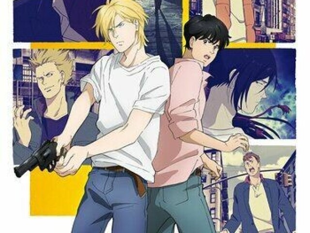 Banana Fish