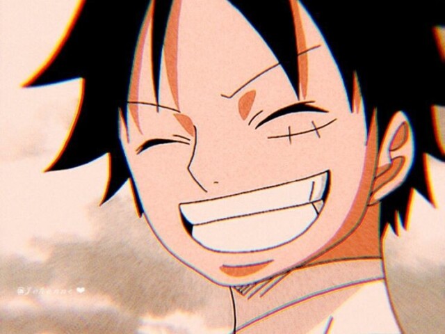 Luffy