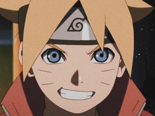 Boruto