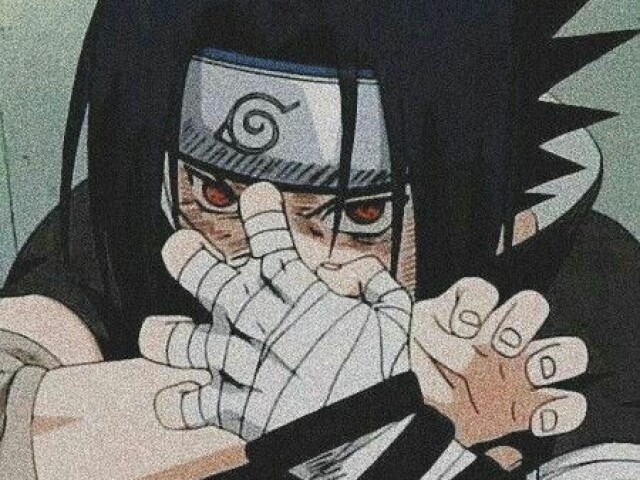 Sasuke