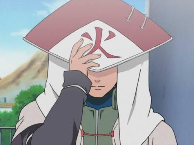Minato Namikaze