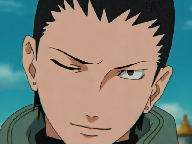 Shikamaru