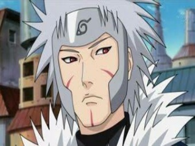 Tobirama Senju