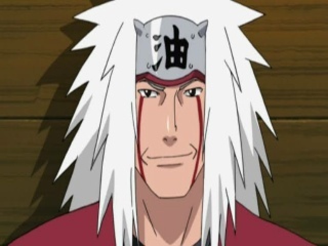 Jiraiya