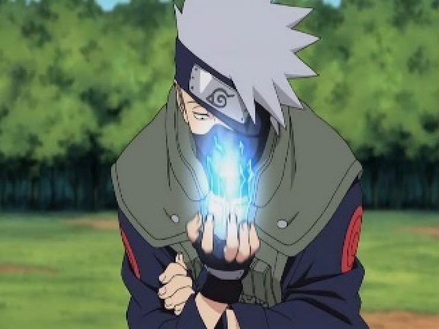 Ninjutsu