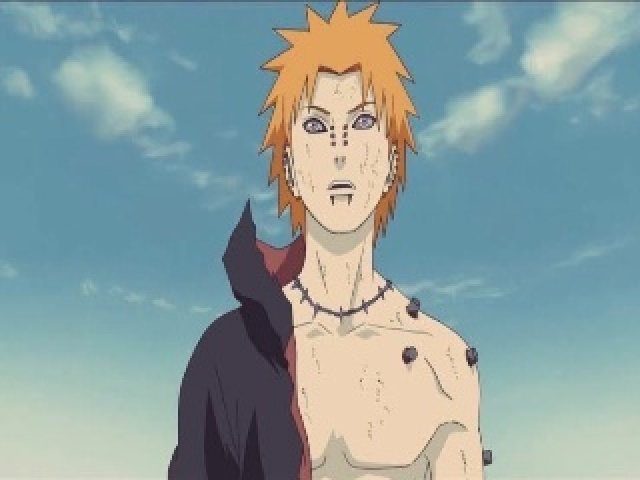Pain