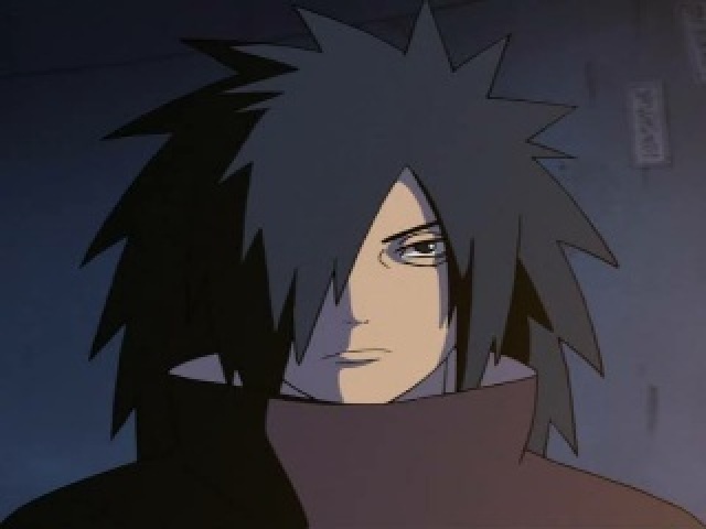 Madara Uchiha