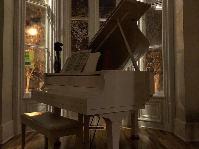 Piano