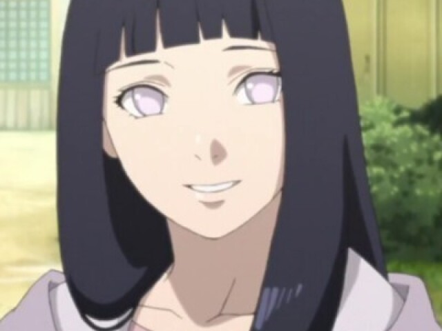 Hinata Hyuga