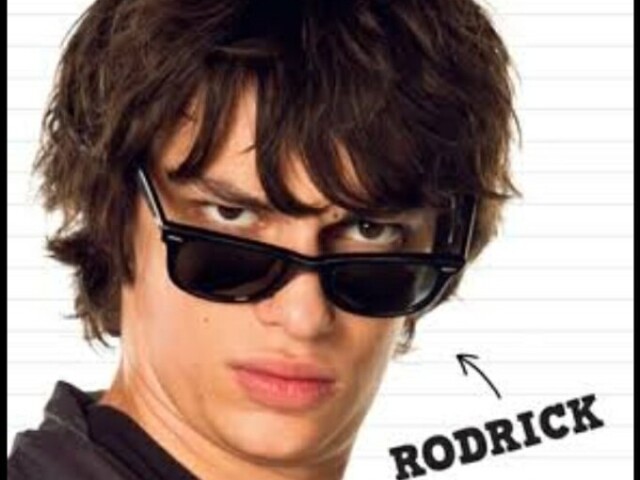 RODRICK