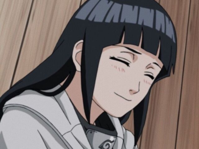 Hinata Hyuga