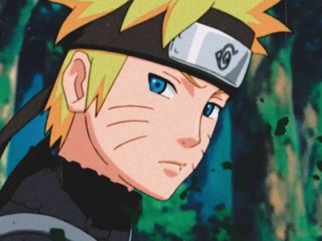 Naruto Uzumaki