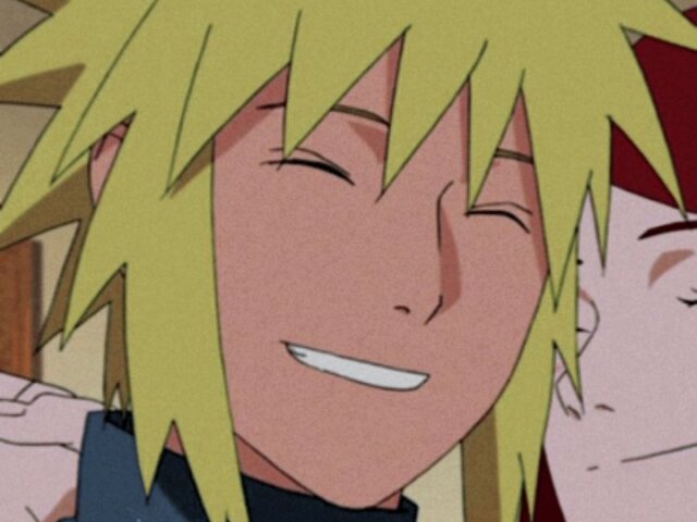 Minato Namikaze