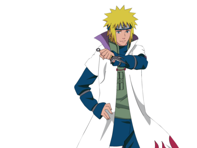 Minato