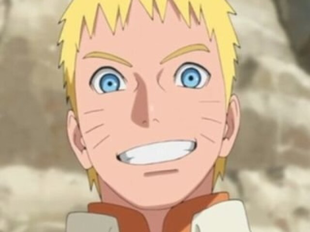 Naruto Uzumaki