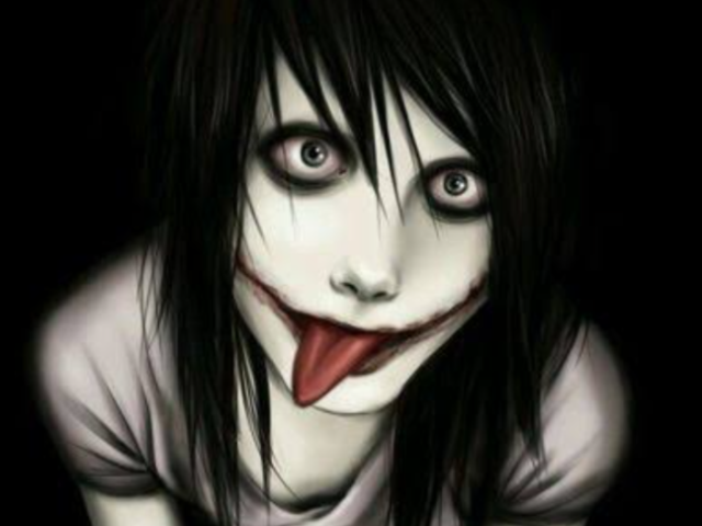 Jeff the killer