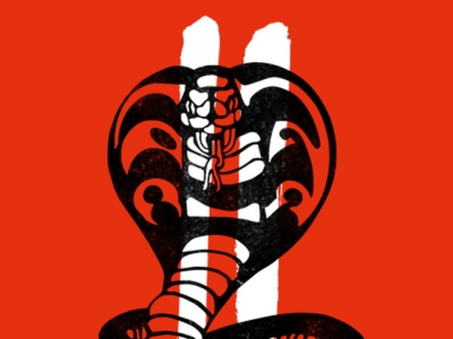 cobra kai