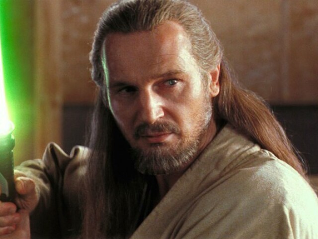 Qui-Gon Jinn