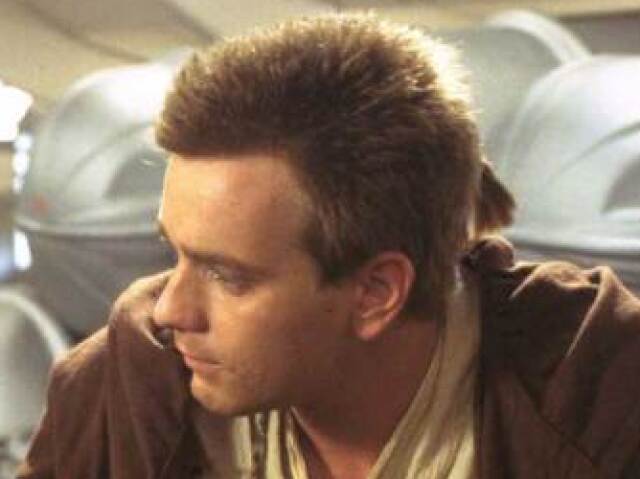Obi-Wan Kenobi